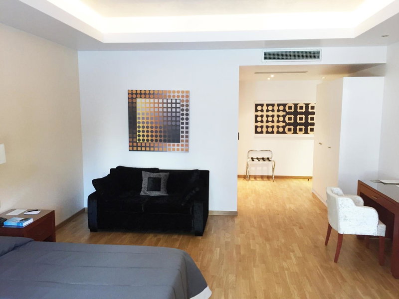 Theoxenia Residence, Athens, Greece