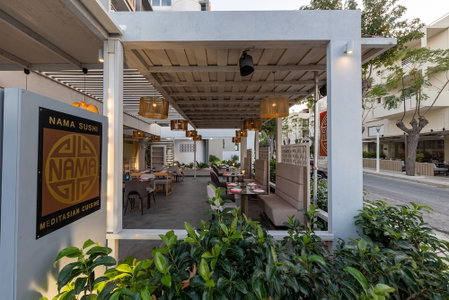 Philippion Citi Hotel, Kos, Greece