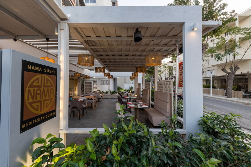 Philippion Citi Hotel, Kos, Greece