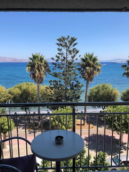 Philippion Citi Hotel, Kos, Greece