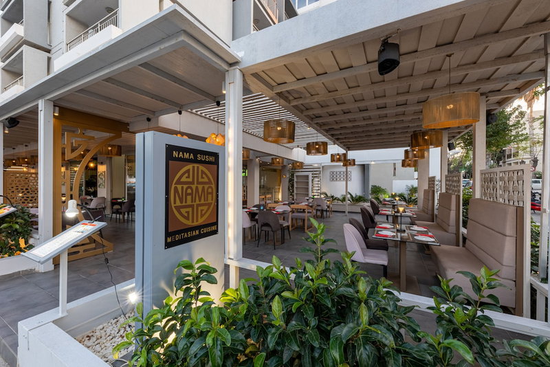Philippion Citi Hotel, Kos, Greece
