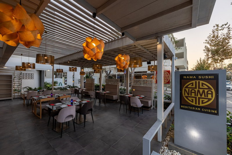 Philippion Citi Hotel, Kos, Greece