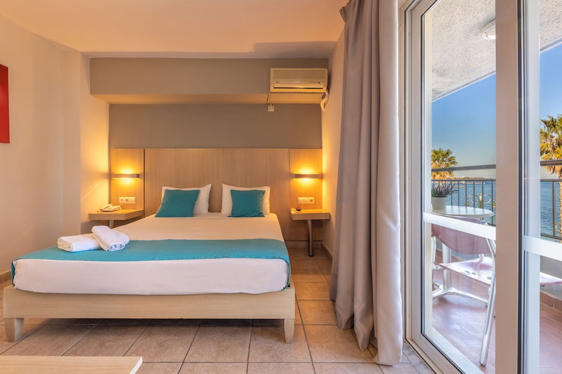 Philippion Citi Hotel, Kos, Greece