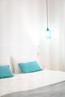 Aggelikoula Rooms, Tinos Town, Greece