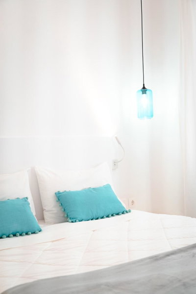Aggelikoula Rooms, Tinos Town, Greece