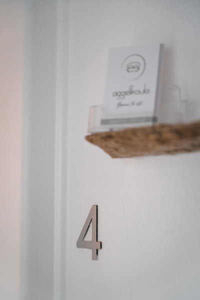 Aggelikoula Rooms, Tinos Town, Greece