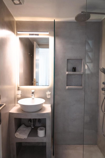 Aggelikoula Rooms, Tinos Town, Greece