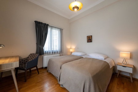 The Mansion - Kalamata Mediterranean Villas, Kalamata, Greece