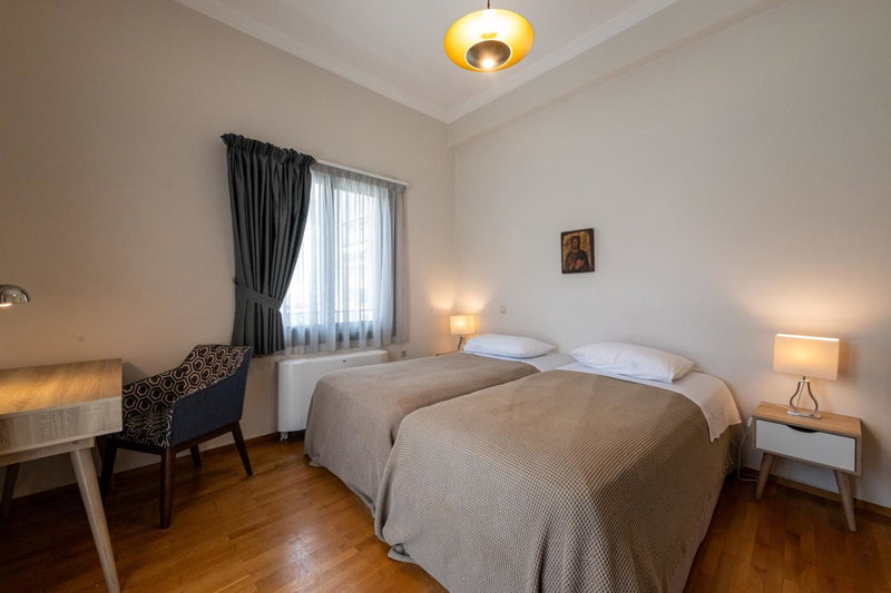 The Mansion - Kalamata Mediterranean Villas, Kalamata, Greece