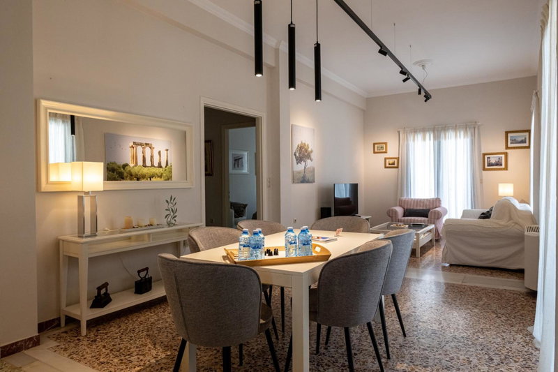The Mansion - Kalamata Mediterranean Villas, Kalamata, Greece