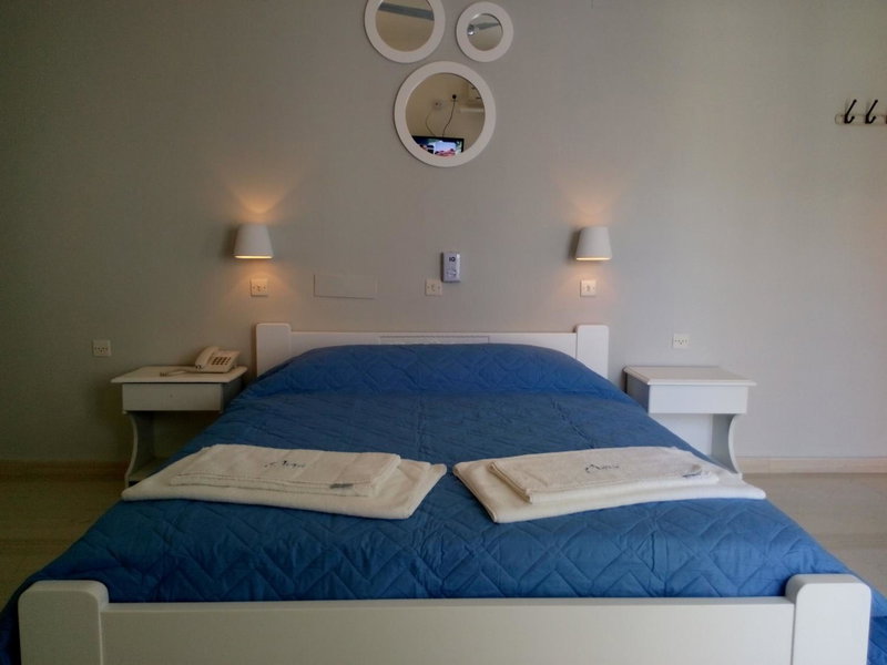 Avra Beach Hotel, Nydri, Greece