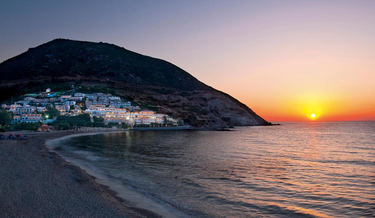 Hotel · Fodele Beach Water Park Resort, Fodele