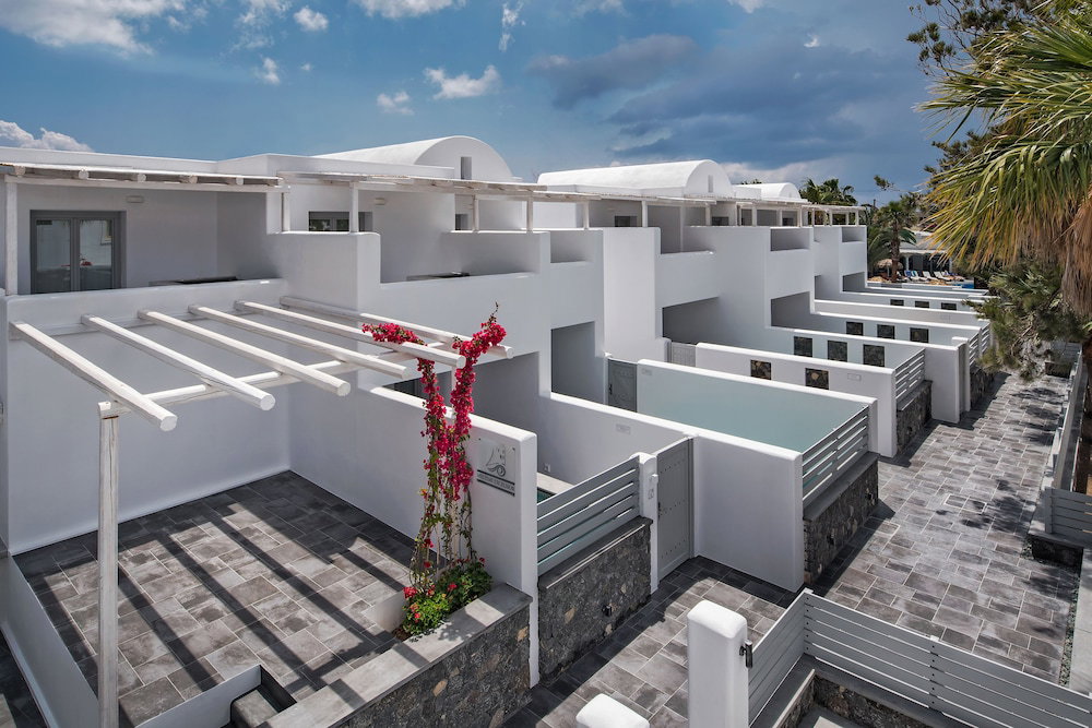 Hotel · Meltemi Excelsior Suites and Spa, Santorini