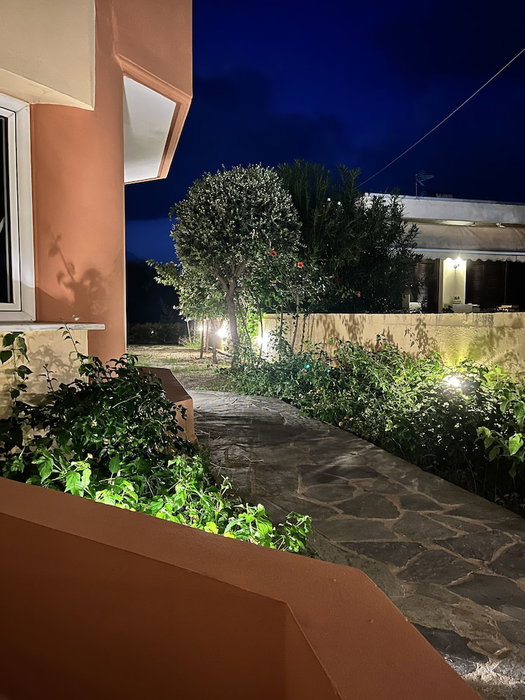 Iolkos Hotel Apartments, Chania, Greece