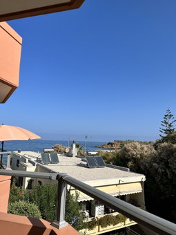 Iolkos Hotel Apartments, Chania, Greece