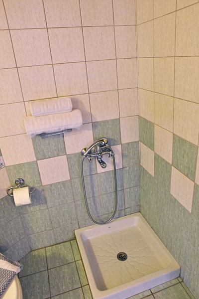 Iolkos Hotel Apartments, Chania, Greece