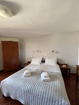 Iolkos Hotel Apartments, Chania, Greece