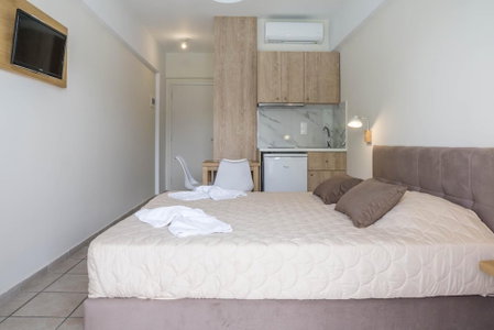 Pinelopi Hotel, Rethymno, Greece