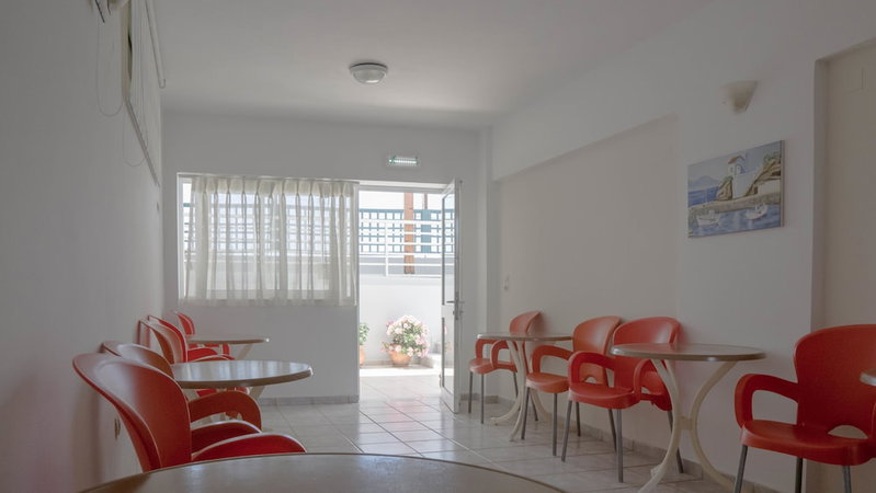 Pinelopi Hotel, Rethymno, Greece