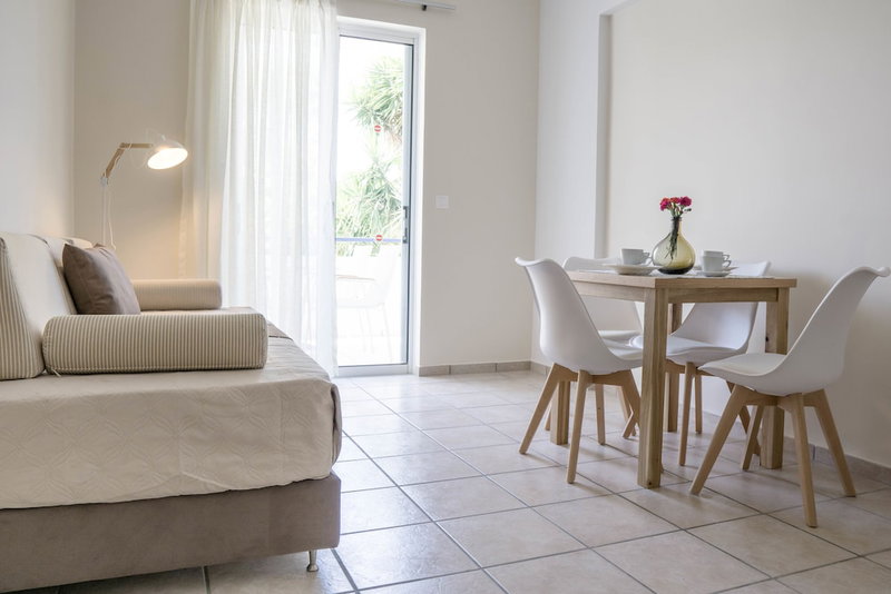 Pinelopi Hotel, Rethymno, Greece