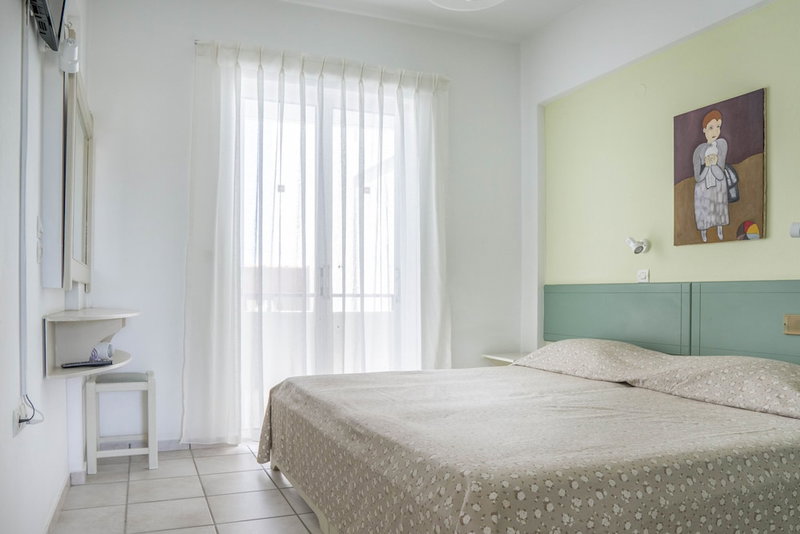 Pinelopi Hotel, Rethymno, Greece