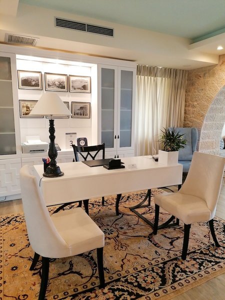 Akrolithi Guesthouse, East Mani, Greece