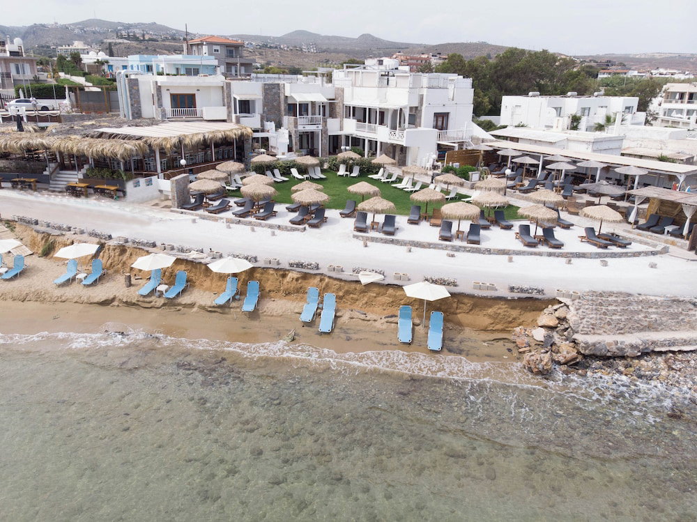 Hotel · Golden Grain Suites by Checkin, Hersonissos