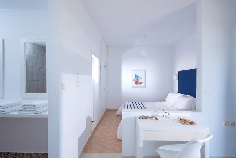 Golden Grain Suites by Checkin, Hersonissos, Greece