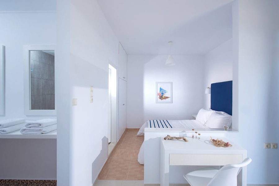 Golden Grain Suites by Checkin, Hersonissos, Greece
