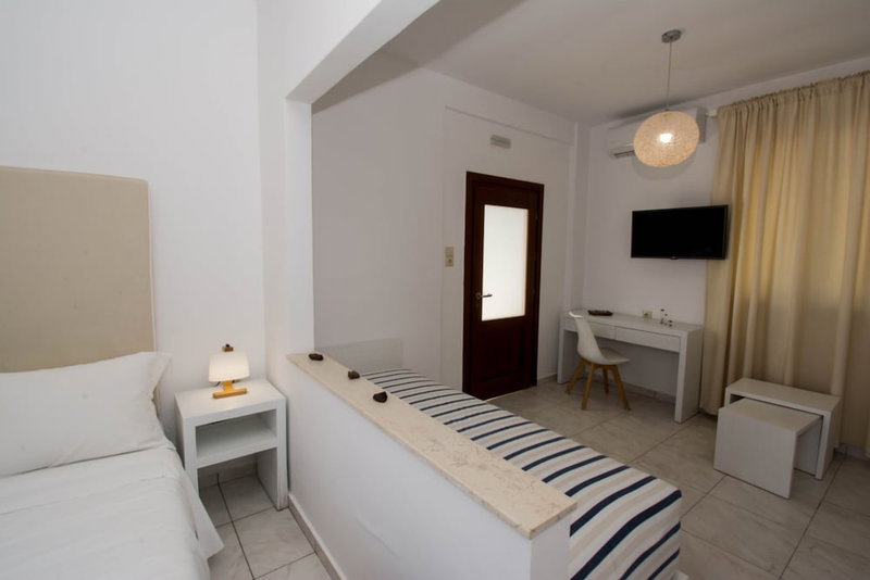 Golden Grain Suites by Checkin, Hersonissos, Greece