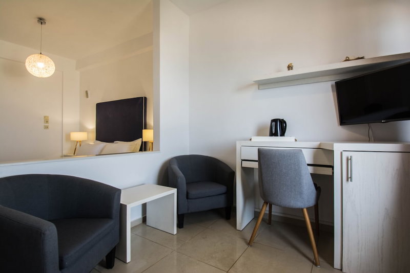 Golden Grain Suites by Checkin, Hersonissos, Greece