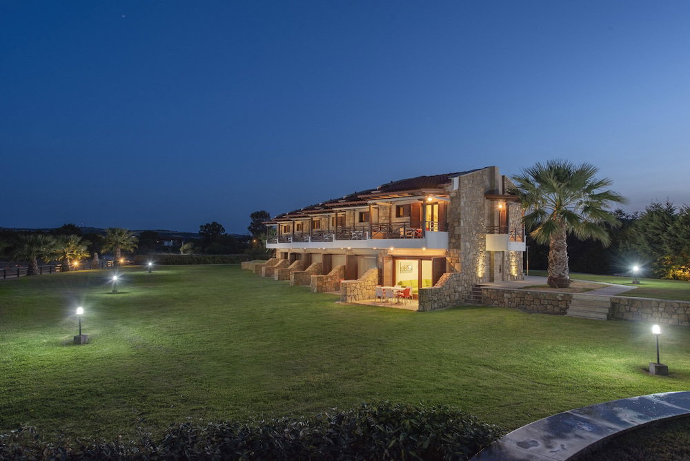 Terra d'Oro Villas, Greece