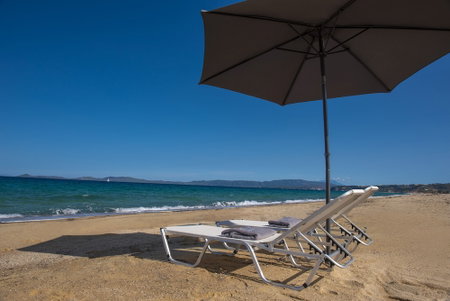Terra d'Oro Villas, Aristotelis, Greece