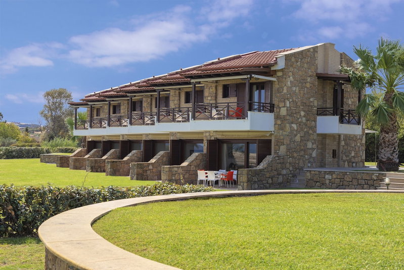 Terra d'Oro Villas, Aristotelis, Greece