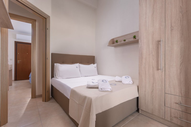 Terra d'Oro Villas, Aristotelis, Greece
