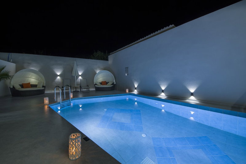 xSuites, Chania, Greece