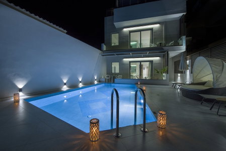 xSuites, Chania, Greece