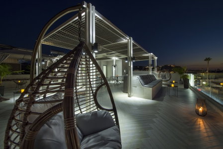 xSuites, Chania, Greece