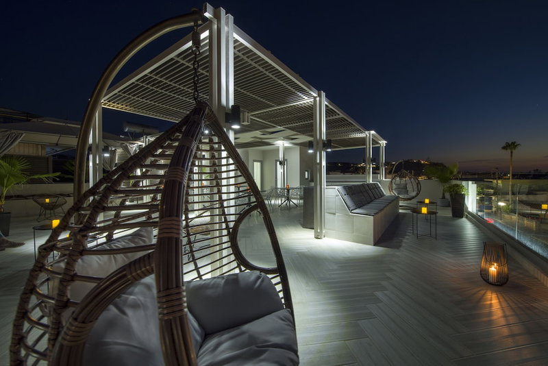 xSuites, Chania, Greece