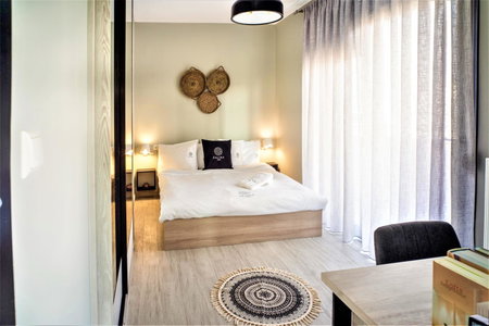 Salina Premium Residences Volos, Volos, Greece