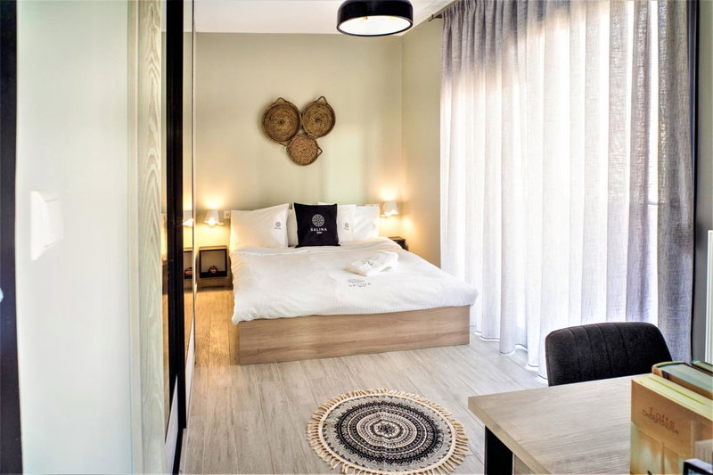 Salina Premium Residences Volos, Volos, Greece