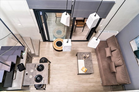 Salina Premium Residences Volos, Volos, Greece