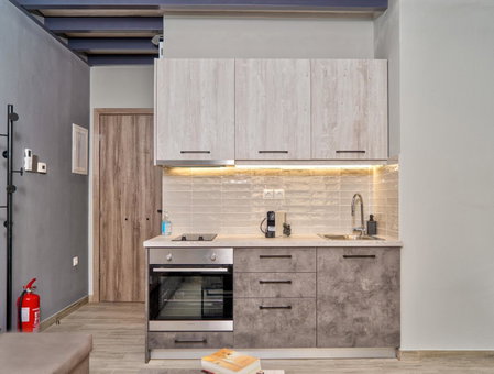 Salina Premium Residences Volos, Volos, Greece
