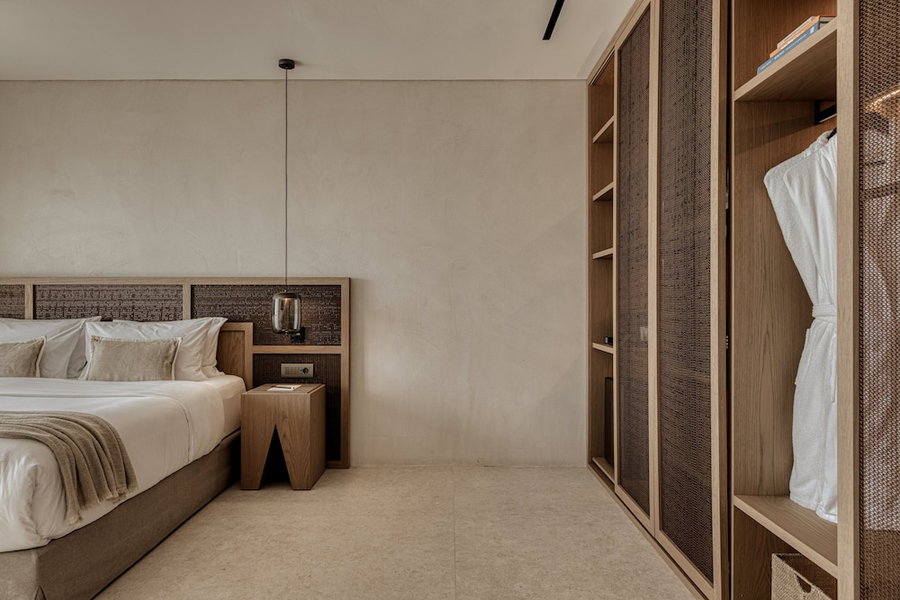 Enigma Mykonos Boutique Hotel, Mykonos, Greece
