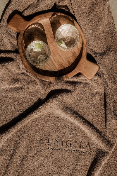 Enigma Mykonos Boutique Hotel, Mykonos, Greece