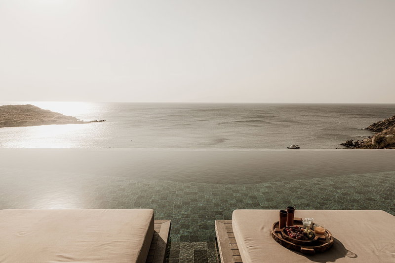 Enigma Mykonos Boutique Hotel, Mykonos, Greece