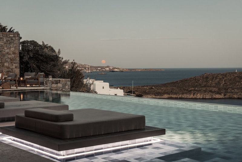 Enigma Mykonos Boutique Hotel, Mykonos, Greece