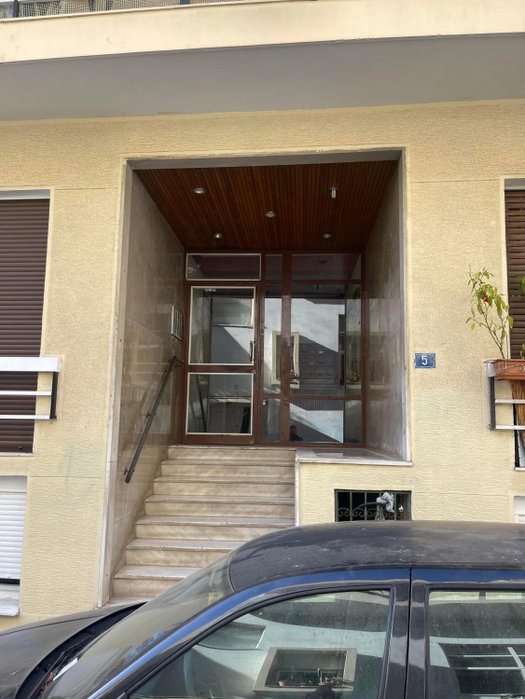 Nomad Pennie Home by CloudKeys, Athens, Greece