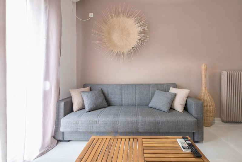 Nomad Pennie Home by CloudKeys, Athens, Greece