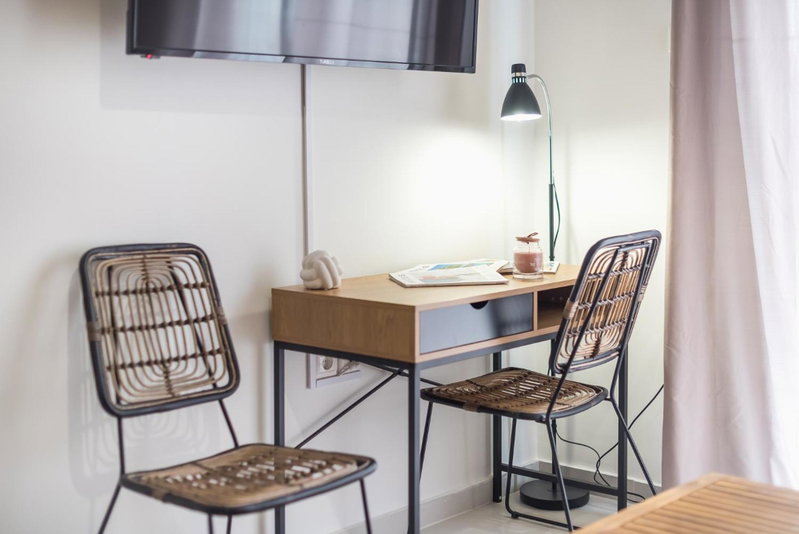 Nomad Pennie Home by CloudKeys, Athens, Greece
